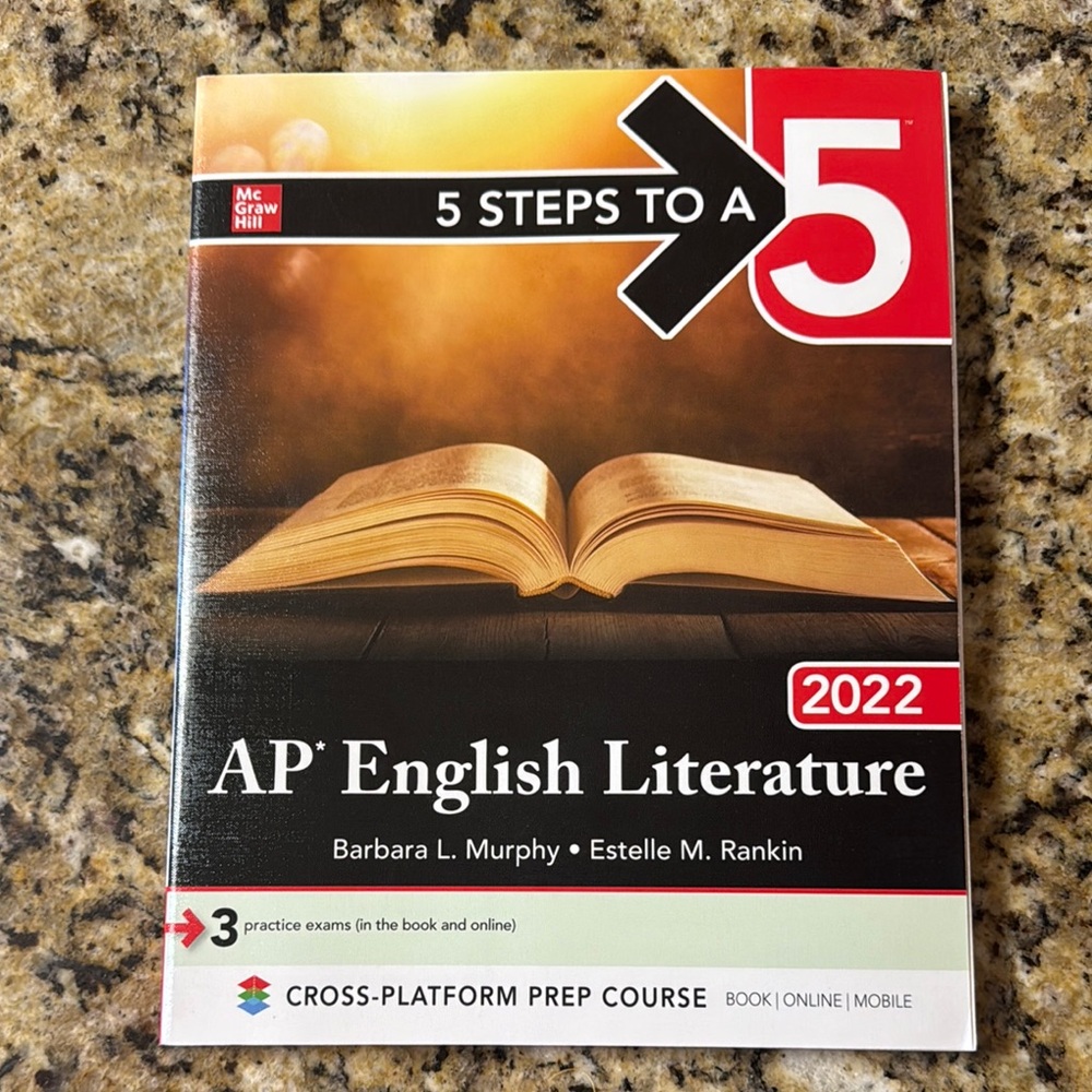 5 Steps To A 5